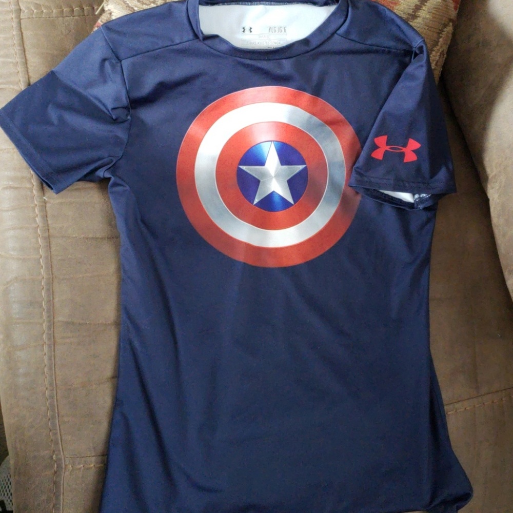 Boys shirt